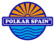 Logo Polkar Spain